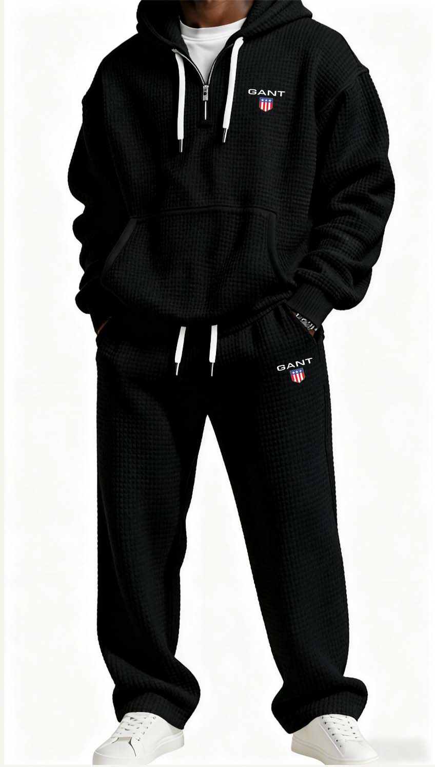 GA | Ensemble Confort