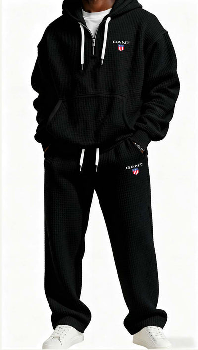 GA | Ensemble Confort